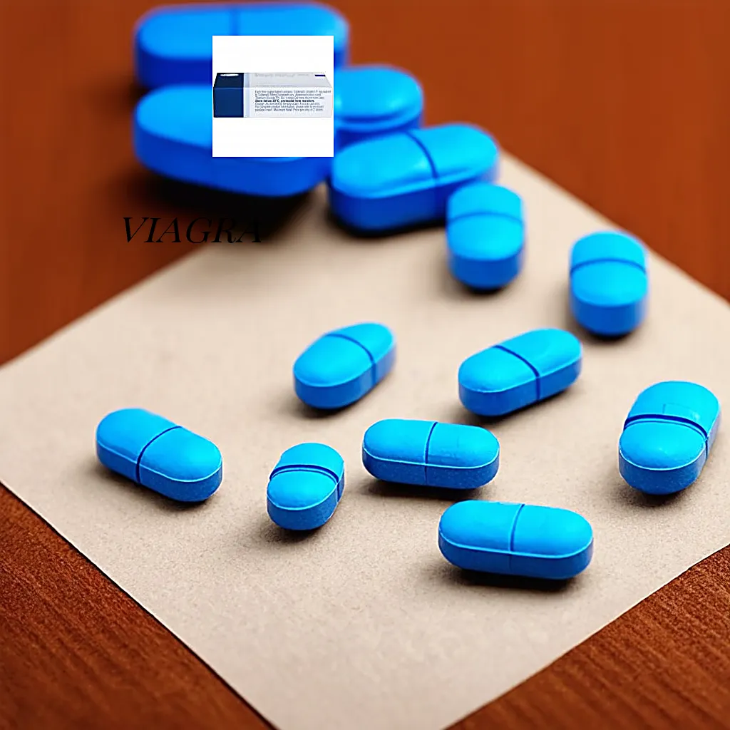 La venta de viagra requiere receta medica